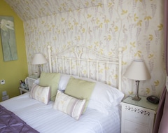 Hotelli The Langtons Bed & Breakfast (Eastbourne, Iso-Britannia)