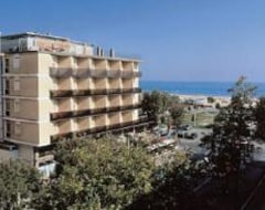Khách sạn Hotel Airone (Rimini, Ý)