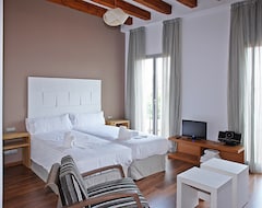 Hotel MH Apartments Center (Barcelona, España)