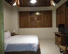 Hotel Pelemsewu Cottage Syariah (Yogyakarta, Indonezija)