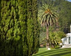 Hotel Cascade Country Manor (Paarl, South Africa)