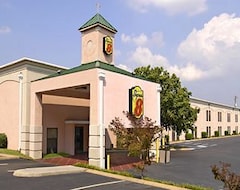 Khách sạn Super 8 Chattanooga Hamilton Place (Chattanooga, Hoa Kỳ)