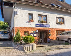 Khách sạn Gasthof Zum Reifberg (Stützerbach, Đức)