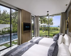 Hotelli Wyndham Hoi An Royal Beachfront Resort (Hoi An, Vietnam)