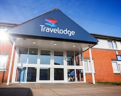 Hotel Travelodge Toddington M1 Southbound (Luton, United Kingdom)