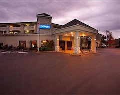 Holiday Inn Express Roseburg, an IHG Hotel (Roseburg, USA)