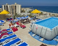 Hotel Qawra Point Holiday Complex (Qawra, Malta)