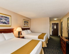 Hotel Quality Inn Spring Mills Martinsburg North (Martinsburg, USA)