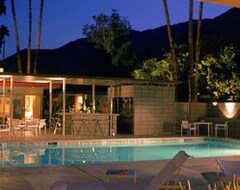 Hotel Orbit In (Palm Springs, USA)