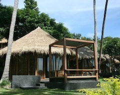 Khách sạn Haadtien Beach Resort (Koh Tao, Thái Lan)