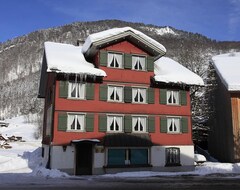 Toàn bộ căn nhà/căn hộ Alps Romantik (Mellau, Áo)