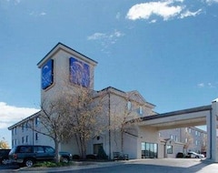 Khách sạn Sleep Inn Lexington (Lexington, Hoa Kỳ)