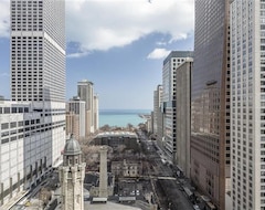 Otel Park Hyatt Chicago (Chicago, ABD)