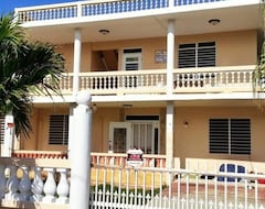 Hotel Villa Marsana (Aguada, Portoriko)