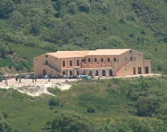 Hotel Feudo (San Gimignano, Italija)