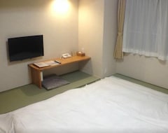 Hotel Fujinobou Kean (Daisen, Japón)