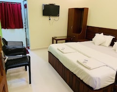 Hotel Tiger County Jungle Lodge (Wayanad, Indija)