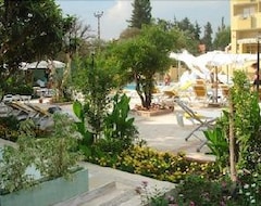 Sirius Hotel (Tekirova, Turkey)