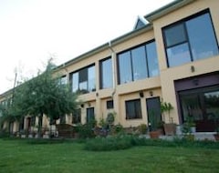Pensión Villa Giulia (Islaz, Rumanía)
