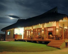 Lomakeskus Infinity Heights Resort (Siquijor, Filippiinit)
