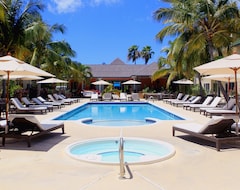 Hotel Ports of Call Resort (Providenciales, Turks and Caicos Islands)
