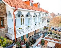 Hotel Aivani Old Tbilisi (Tbilisi, Georgia)