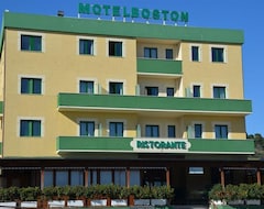 Motel Boston (Silvi, İtalya)