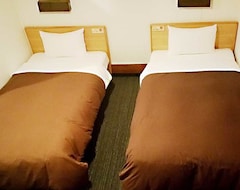 Khách sạn Hotel Tetora Ikebukuro (Tokyo, Nhật Bản)