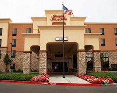 Khách sạn Hampton Inn & Suites Sacramento-Elk Grove Laguna I-5 (Elk Grove, Hoa Kỳ)