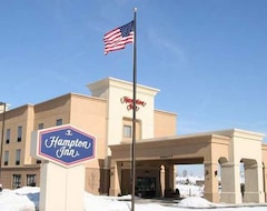 Khách sạn Hampton Inn Clarion (Clarion, Hoa Kỳ)