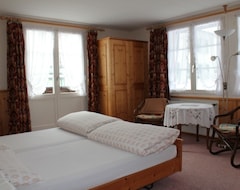 Hotel Bergidyll (Andermatt, Switzerland)