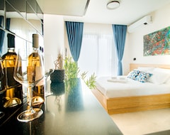 Khách sạn Royal Blue Resort & Residences (Tivat, Montenegro)