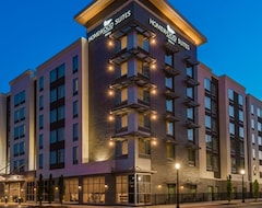 Hotel Homewood Suites by Hilton Little Rock Downtown (Little Rock, USA)