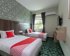 Hotelli Regent Hotel (Keningau, Malesia)