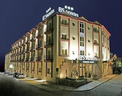 Hotel BS Principe Felipe (Albolote, Spain)