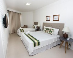 Hotel Premium Recanto da Passagem (Cabo Frio, Brezilya)