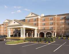 Hotel SpringHill Suites by Marriott Williamsburg (Williamsburg, EE. UU.)