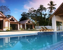 Khách sạn Villa 25 (Port Vila, Vanuatu)
