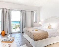 Otel Aqua Marina Apartments (Rethymnon, Yunanistan)