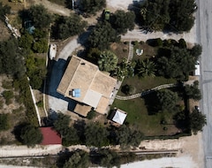 Cijela kuća/apartman Sunny Garden Villa Grecce (Igoumenitsa, Grčka)