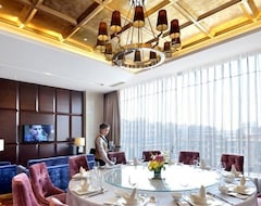 Tangent Hotel Xichang (Xichang, China)