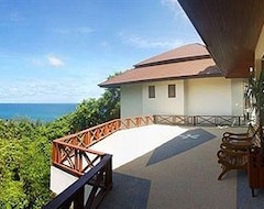 Hotel Ban'S Diving Resort Sha Extra Plus (Koh Tao, Tajland)