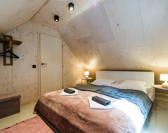 Casa/apartamento entero Keibu Seaside Lodge (Padise, Estonia)