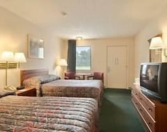Hotel Days Inn And Suites Terre Haute (Terre Haute, Sjedinjene Američke Države)