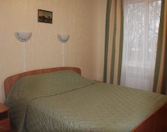 Otel Lut (Lobnya, Rusya)