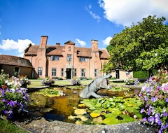 Hotel Port Lympne Mansion (Hythe, United Kingdom)