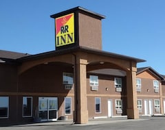 Hotel R&R Inn (Provost, Canada)