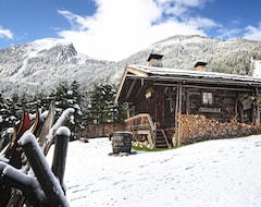 Hele huset/lejligheden Ski And Mountain Hut For Max. 5 People Between Kitzbühel And Zillertal (Krimml, Østrig)
