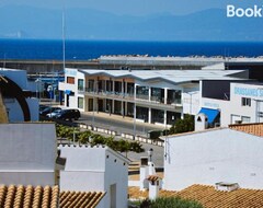 Cijela kuća/apartman Coco Apartment With Sea View (La Escala, Španjolska)