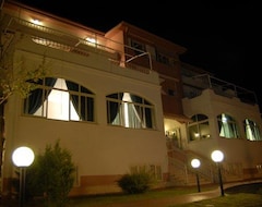 Hotel Zilema (Guardia Piemontese, İtalya)